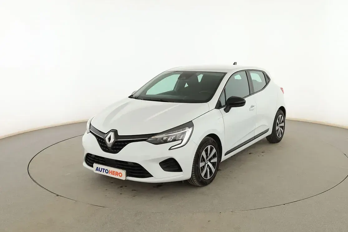 Usado Renault Clio V Equilibre 91 CV (66 kW) 2023 Berlina