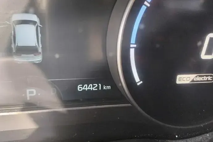 Usado Kia e-Niro 176 kW (240 CV) 2021 SUV