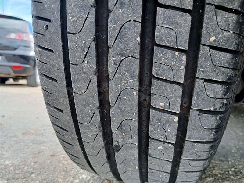 Usado Peugeot 307 110 CV (80 kW) 2008 Azul Familiar