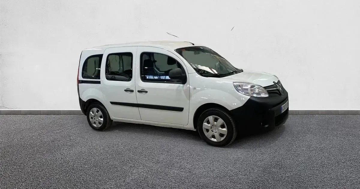 Usado Renault Kangoo 90 CV (66 kW) 2020 Monovolumen