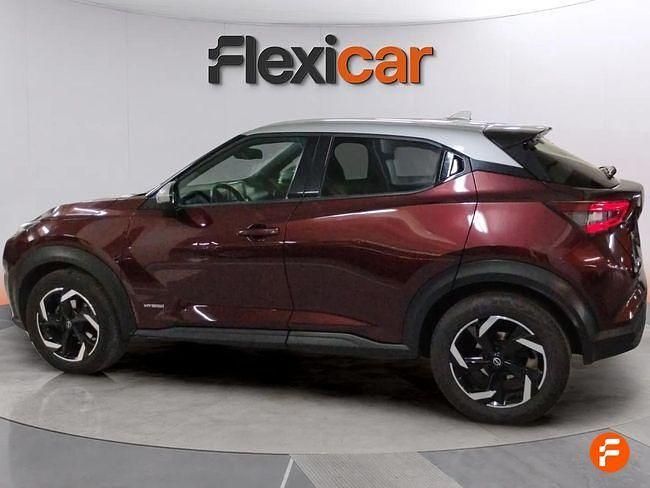 Usado Nissan Juke N-Connecta 143 CV (105 kW) 2023 Otro SUV