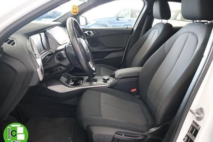 Usado BMW 118 140 CV (102 kW) 2020 Utilitario