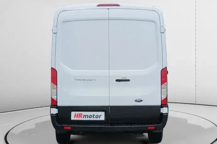 Usado Ford Transit Trend 130 CV (95 kW) 2021 Berlina