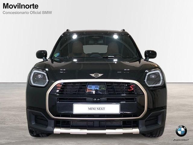 Usado Mini Countryman 218 CV (160 kW) 2024 SUV