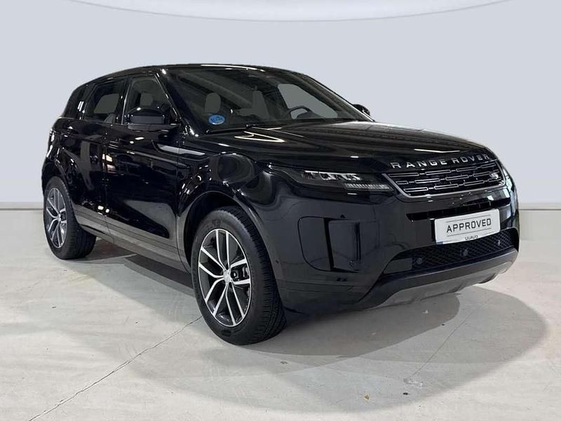 Usado Land Rover Range Rover evoque S 309 CV (227 kW) 2024 Negro SUV