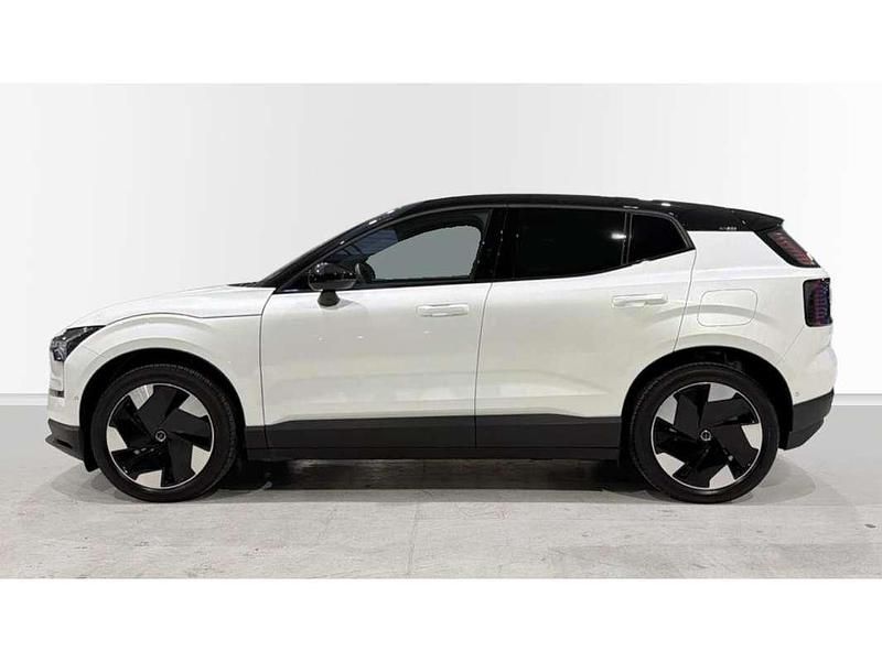 Usado Volvo EX30 Ultra 200 kW (272 CV) 2024 Blanco SUV