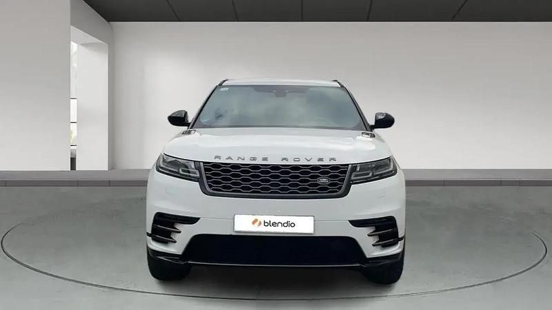 Usado Land Rover Range Rover Velar 240 CV (176 kW) 2019 Blanco SUV