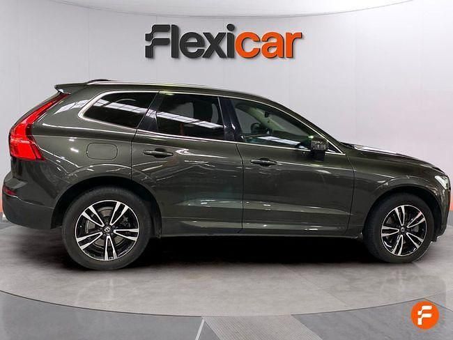 Usado Volvo XC60 Inscription 407 CV (299 kW) 2018 Negro SUV