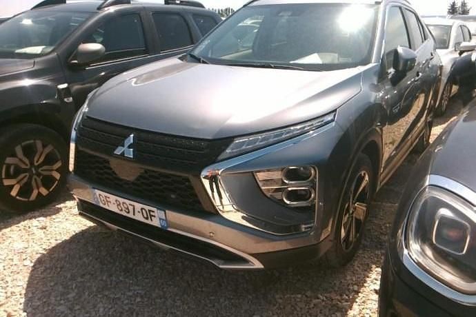 Usado 2022 Mitsubishi Eclipse Cross SUV | 19.850 € (Buen precio) - Imagen 1/4
