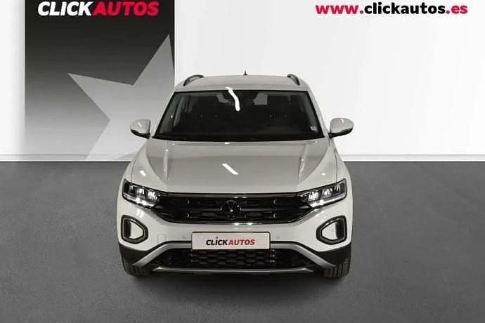 Usado VW T-Roc 116 CV (85 kW) 2025 SUV