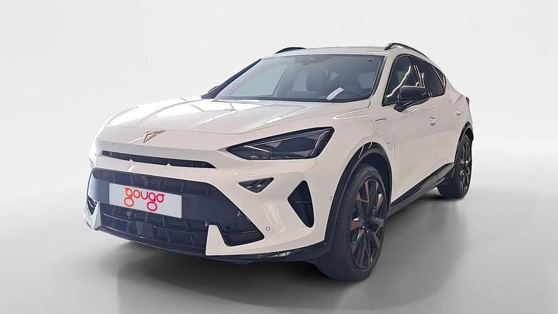 Blanco Nuevo 2025 Cupra Formentor SUV | 39.200 € (Caro) - Imagen 1/4