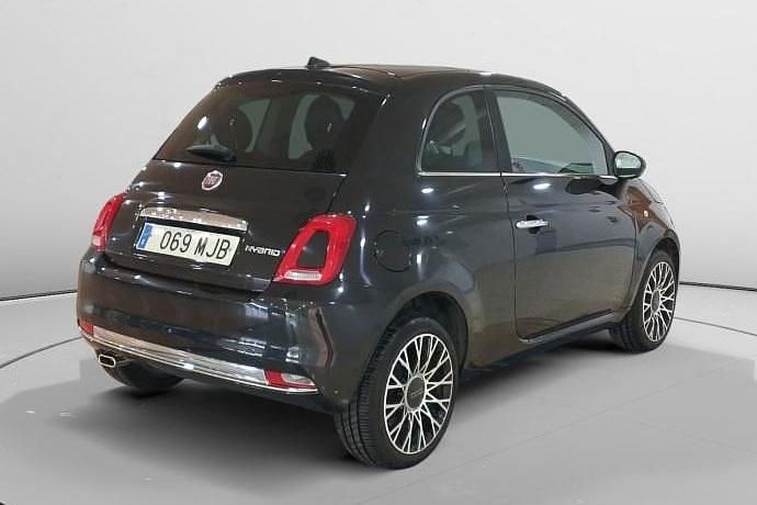 Usado Fiat 500 Dolcevita 69 CV (50 kW) 2023 Utilitario