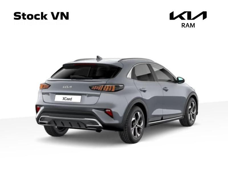 Nuevo Kia XCeed 115 CV (84 kW) 2026 Lunar silver m SUV