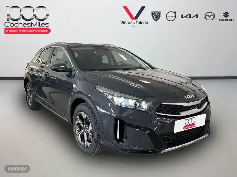 Nuevo Kia XCeed 115 CV (84 kW) 2026 SUV