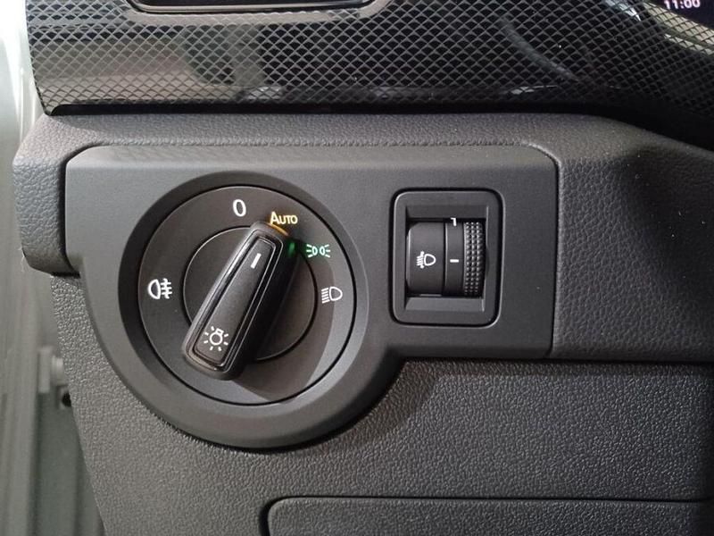 Usado VW T-Cross 116 CV (85 kW) 2024 Blanco SUV