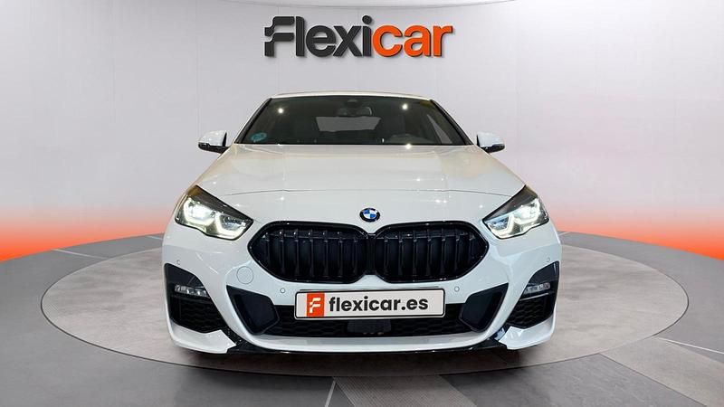 Usado BMW 218 150 CV (110 kW) 2023 Blanco Coupe