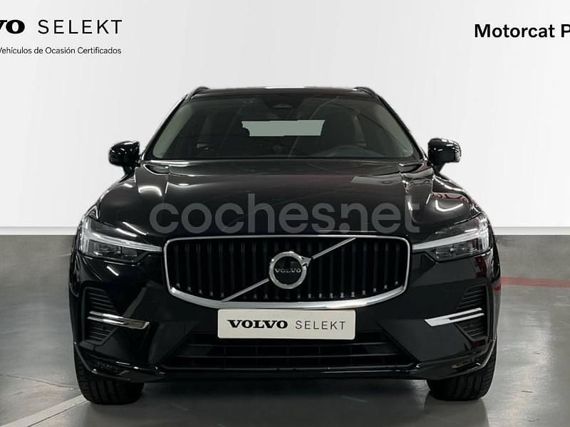 Usado Volvo XC60 Core 197 CV (144 kW) 2023 Negro SUV
