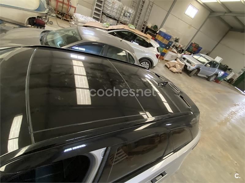 Usado Land Rover Range Rover Velar R-Dynamic 300 CV (220 kW) 2018 Gris / plata SUV