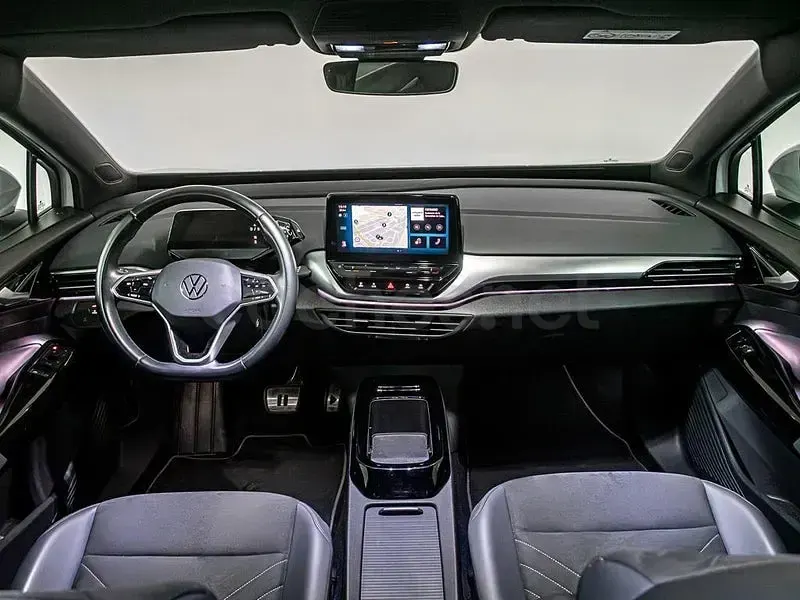 Usado VW ID.4 Pro Performance 150 kW (204 CV) 2022 Eléctrico SUV
