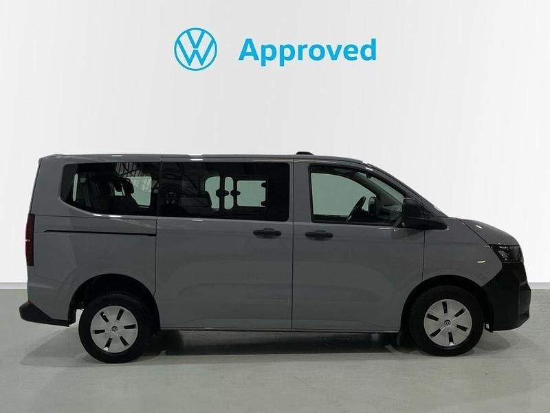 Usado VW Caravelle 150 CV (110 kW) 2025 Gris Monovolumen