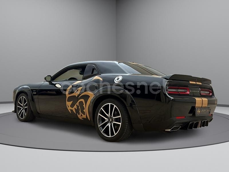 Usado Dodge Challenger 372 CV (273 kW) 2023 Coupe