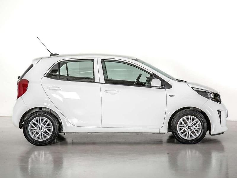 Usado Kia Picanto 67 CV (49 kW) 2022 Utilitario