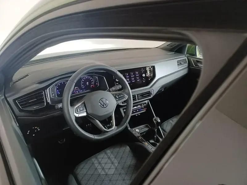 Usado VW Taigo R-line 115 CV (84 kW) 2024 SUV