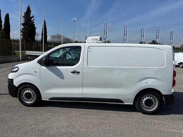 Usado Citroën Jumpy 100 CV (73 kW) 2000 Blanco Monovolumen