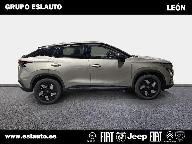 Nuevo Omoda 5 147 CV (108 kW) 2025 Gris SUV