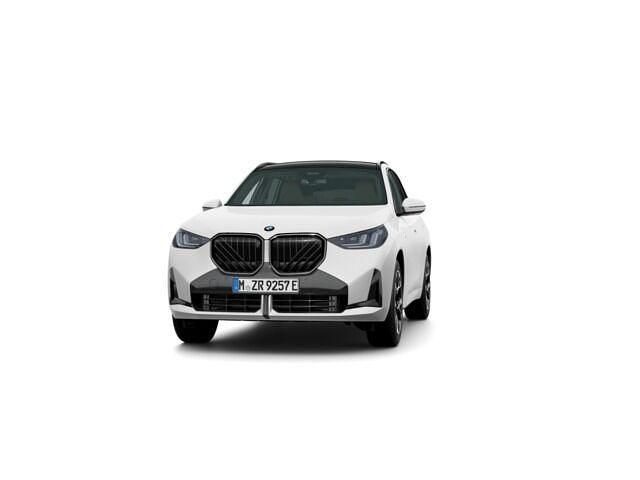 Blanco Usado 2025 BMW 220 Comfort Edition SUV | 64.900 € (Precio justo) - Imagen 1/4