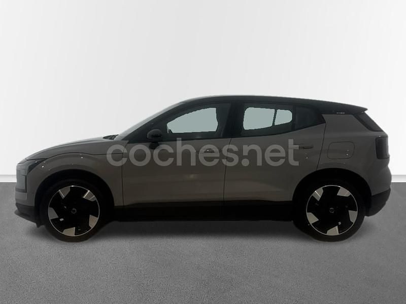 Usado Volvo EX30 Plus 200 kW (272 CV) 2024 Gris SUV