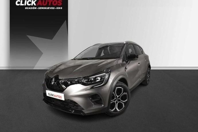 Usado 2024 Mitsubishi ASX SUV | 20.000 € (Precio justo) - Imagen 1/4