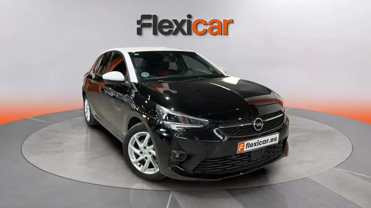 Usado Opel Corsa GS Line 101 CV (74 kW) 2019 Berlina