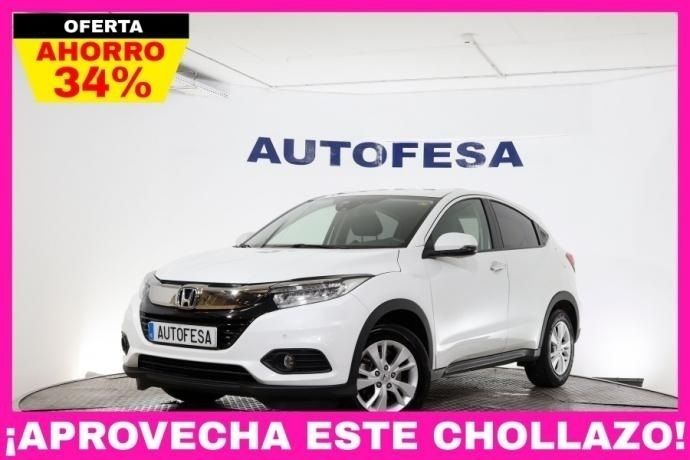 Usado 2020 Honda HR-V Elegance SUV | 19.450 € - Imagen 1/4