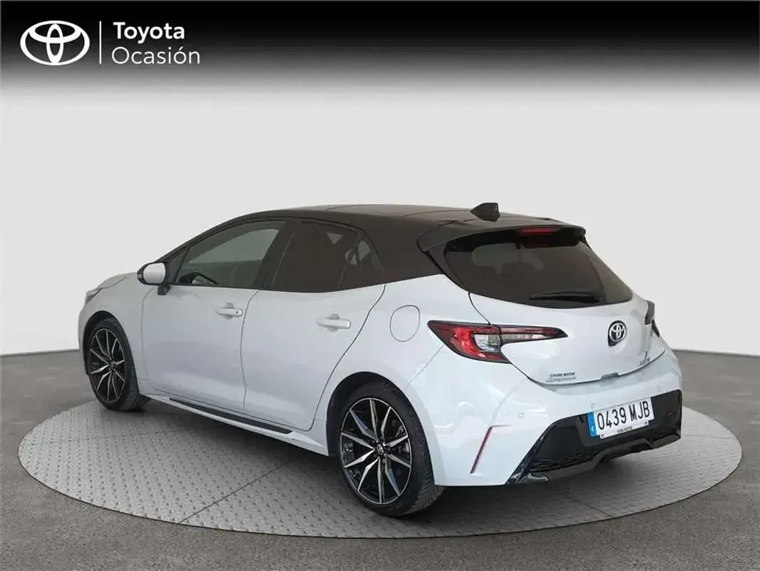 Usado Toyota Corolla Sport 196 CV (144 kW) 2023 Utilitario