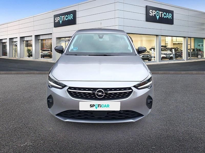 Usado Opel Corsa Edition 100 kW (136 CV) 2023 Otro Berlina