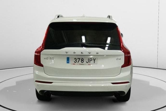 Occasion Volvo XC90 Kinetic 190 ch (139 kW) 2016 SUV