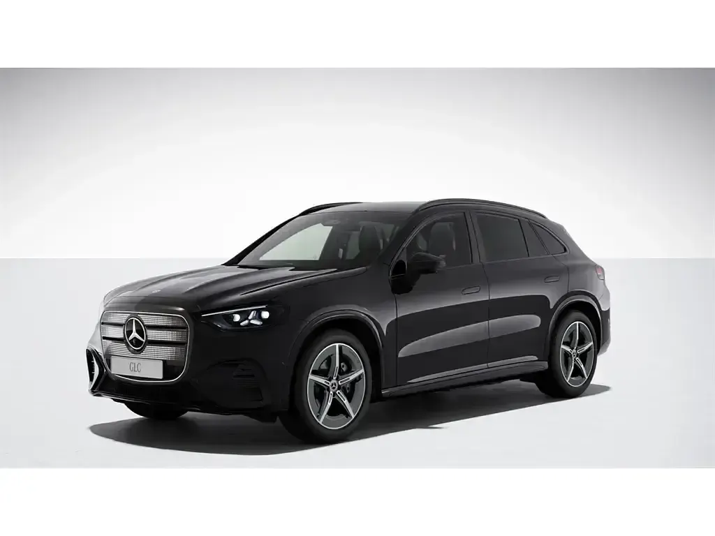 Usado Mercedes GLC400d 359 kW (489 CV) 2026 SUV