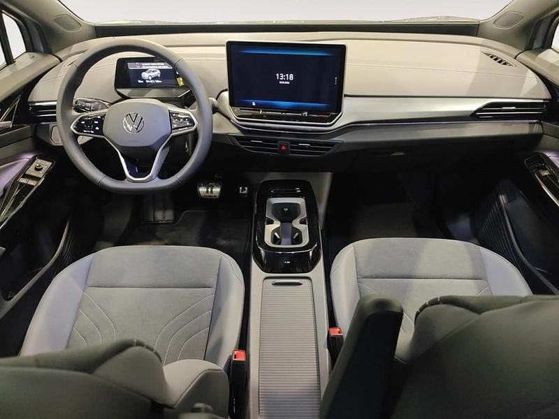 Nuevo VW ID.4 Pro 210 kW (286 CV) 2026 Gris/plata SUV