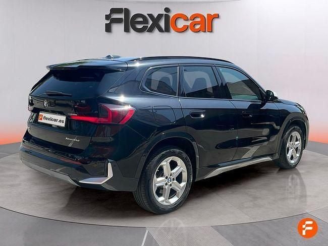 Usado BMW X1 163 CV (119 kW) 2024 Negro SUV