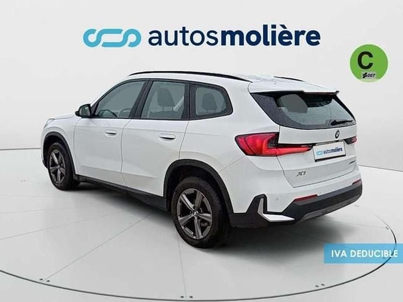 Occasion BMW X1 Comfort Edition 150 ch (110 kW) 2023 Blanc SUV