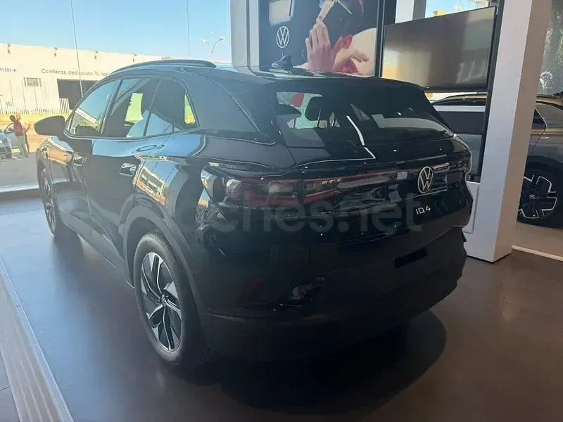 Nuevo VW ID.4 Pro 210 kW (286 CV) 2026 Eléctrico SUV