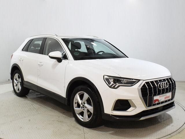 Usado Audi Q3 Advanced Plus 150 CV (110 kW) 2024 Blanco SUV