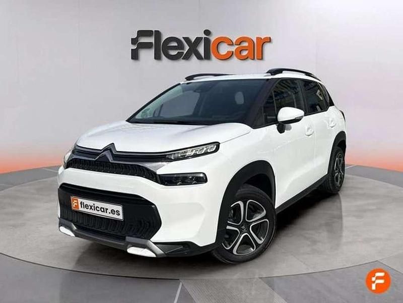 Occasion Citroën C3 Aircross 101 PK (74 kW) 2024 Wit SUV