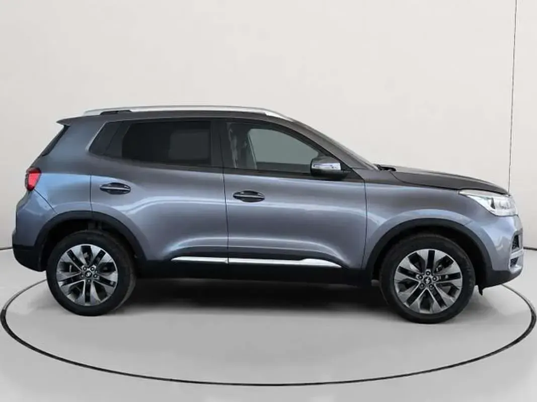 Usado DR DR 1.0 85 kW (116 CV) 2023 Blanco Utilitario