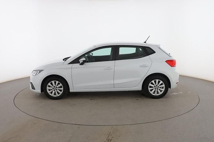 Brugt Seat Ibiza Style Plus 95 HK (69 kW) 2020