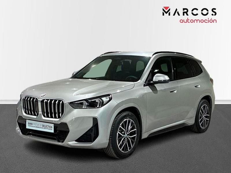 Otro Nuevo 2025 BMW X1 SUV | 46.800 € (Caro) - Imagen 1/4