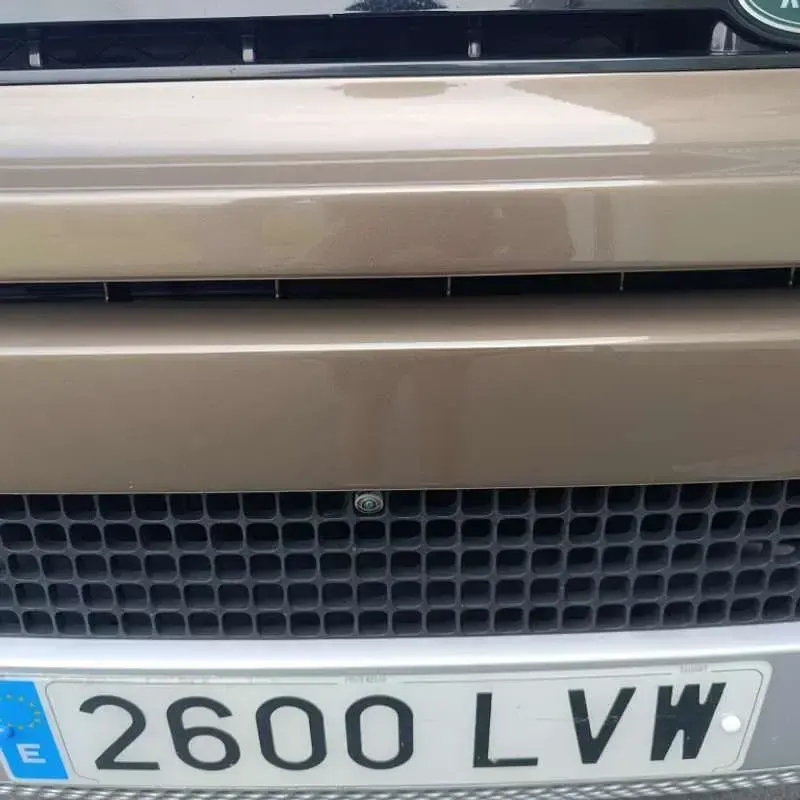 Usado Land Rover Defender SE 249 CV (183 kW) 2021 Marrón SUV