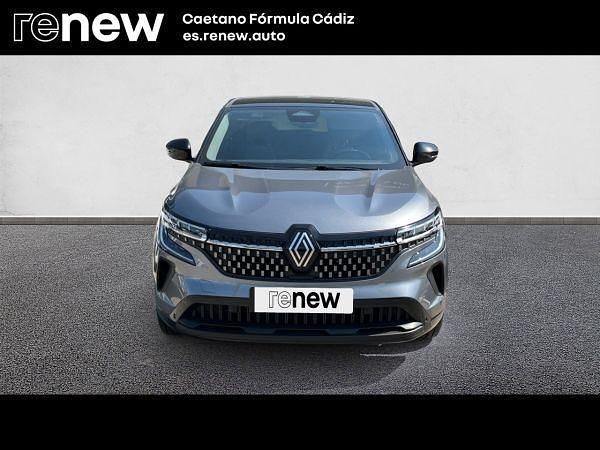 Usado Renault Austral Techno 160 CV (117 kW) 2024 Gris SUV