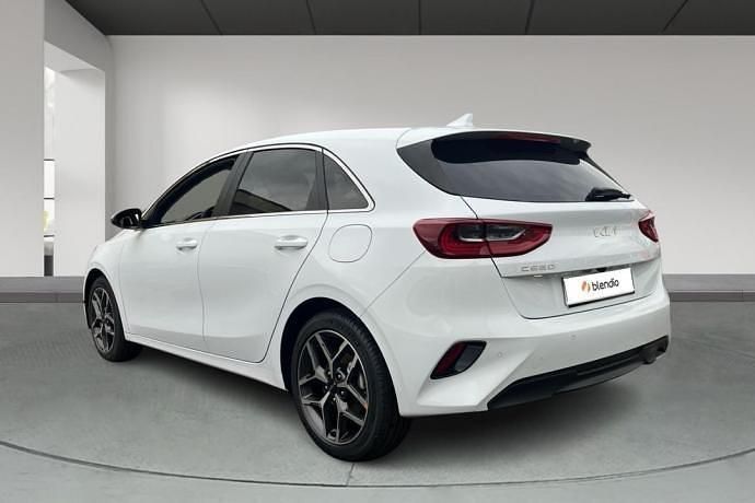 Nuevo Kia Ceed 100 CV (73 kW) 2025 Utilitario